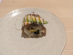 -気楽亭和食料理(气乐亭大世界本店)