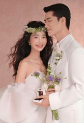 -卡恩婚纱摄影(桥梓口店)