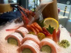 -古京·臻致料理(月湖店)