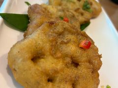 -枣子树·素食餐厅(普陀山店)