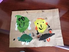 -tomato蕃茄田艺术(新天地中心)