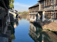 -乌镇景区