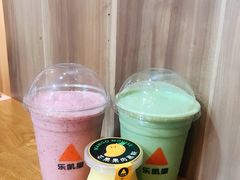 -乐凯撒披萨(中心书城店)