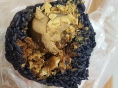 -芳婆糕团店(王府大街店)
