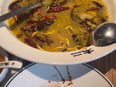 -太二酸菜鱼(正大广场店)