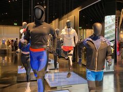 -NIKE品牌体验店(南京东路店)