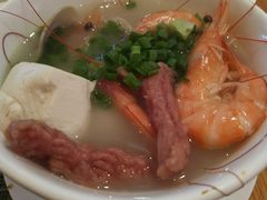 -金玛国宾酒店-自助西餐厅