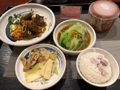 -禧月荟·爱丽馨月子中心(山庄店)