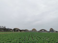 -中国天府农业博览园