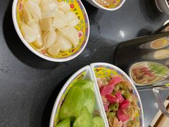 -芦月轩羊蝎子(北蜂窝店)