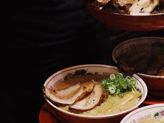 -老龙亭拉面店