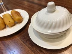 姜撞奶-正德顺順德雙皮奶(中信店)