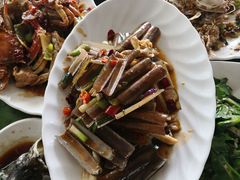 -四川小胡子海鲜(丁村万人海鲜广场店)