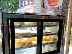-柠檬树茶餐厅(海雅缤纷城店)