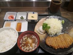-牛かつもと村(上野店)