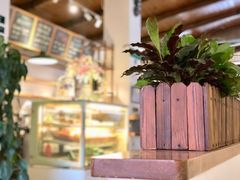 -雕刻时光咖啡馆(北师大店)