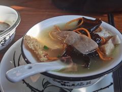 -江宁肚包鸡(铁心桥店)