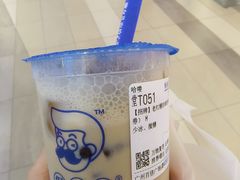 -煲珠公·老红糖珍珠奶茶(百信广场店)