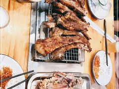 -张记焖窑·十五年专注焖烤(雍和宫店)