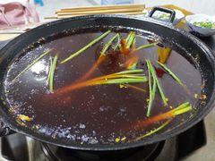 -石灰市毛记烧鸡公(解放碑店)