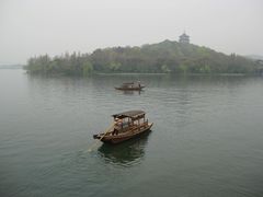 -苏堤停车场