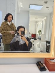 -Some Hair
