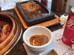 -一品诚记烤肉(大连柏威年购物中心店)