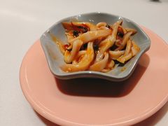 -争鲜回转寿司(朝北大悦城店)