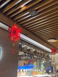 -悦鼎会海鲜姿造·宴会厅(东方明珠广场店)