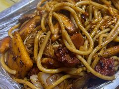 -小胖烧烤(东波路店)