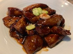 -局气 烤鸭·北京菜(光华路店)