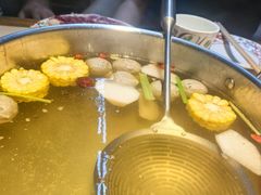 -汕头八合里海记牛肉店(清河店)