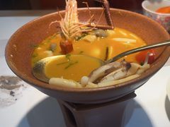 -泰椰里·泰国餐厅(智慧城广百广场店)