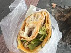 -卞姐蛋饼(陕西南路店)