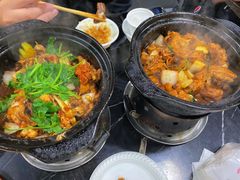 -二楼老店重庆鸡公煲(真光路店)