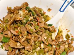 -兰湘子·湘菜小炒(崂山丽达店)