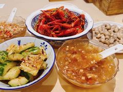 -江味龙虾馆·裸蓝龙虾(南山店)