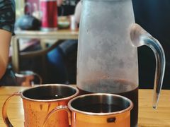 酸梅汤-顺承小院儿