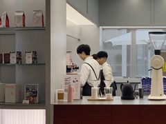 -Manner Coffee(IFS一楼店)