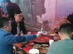 -星鸿社重庆老火锅