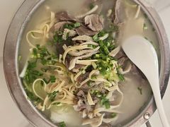 -冯百汇羊肉馆(新安店)