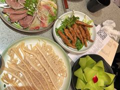 -园里火锅(仁和新城店)