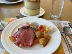 -自助山(合和中心商场店)