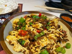 -乔阿马·江南味·驴肉香(龙湖华泾天街店)
