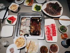 -海底捞火锅(正大乐城店)