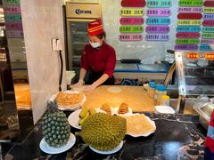 -金苑海鲜酒家(新港中路店)