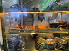-老新隆牛肉锅贴(新街口店)