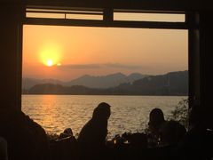 -湖畔居茶楼(湖滨店)