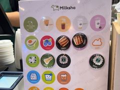-迷客夏Milksha(无锡苏宁店)