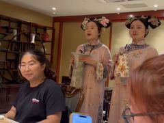 -惠丰堂饭庄·烤鸭·京味菜(翠微路店)